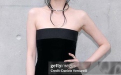 委内瑞拉女主播